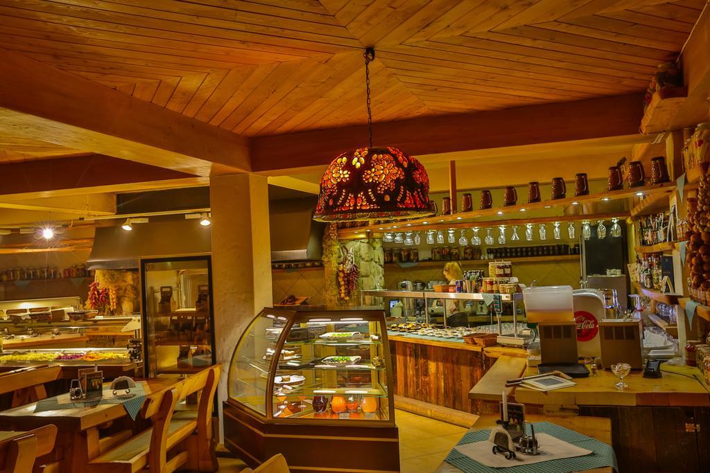 Hotel Krakowiacy I Gorale Krzyszkowice Exteriér fotografie