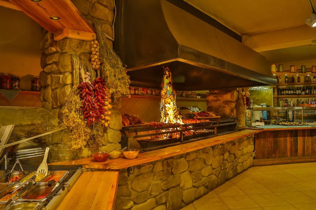 Hotel Krakowiacy I Gorale Krzyszkowice Exteriér fotografie