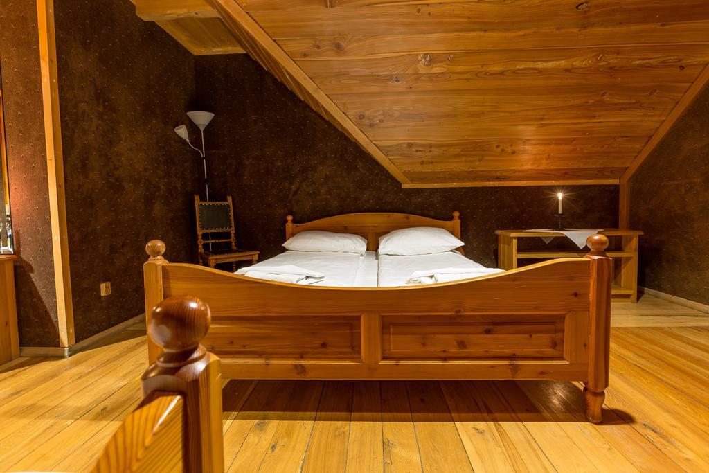Hotel Krakowiacy I Gorale Krzyszkowice Exteriér fotografie